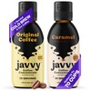 Coffee Concentrate Bundles - Cold Brew Coffee, Perfect for Hot