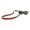 Leather Sunglass Strap - Handmade w/ Thick Full-Grain Leather &