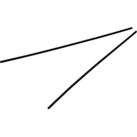 A・スプリング (No.2 ブラック2.0mm)