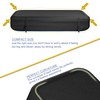 CQQGO Rectangular Pool Cover for Inflatable Pool, Upgrade Design 420D