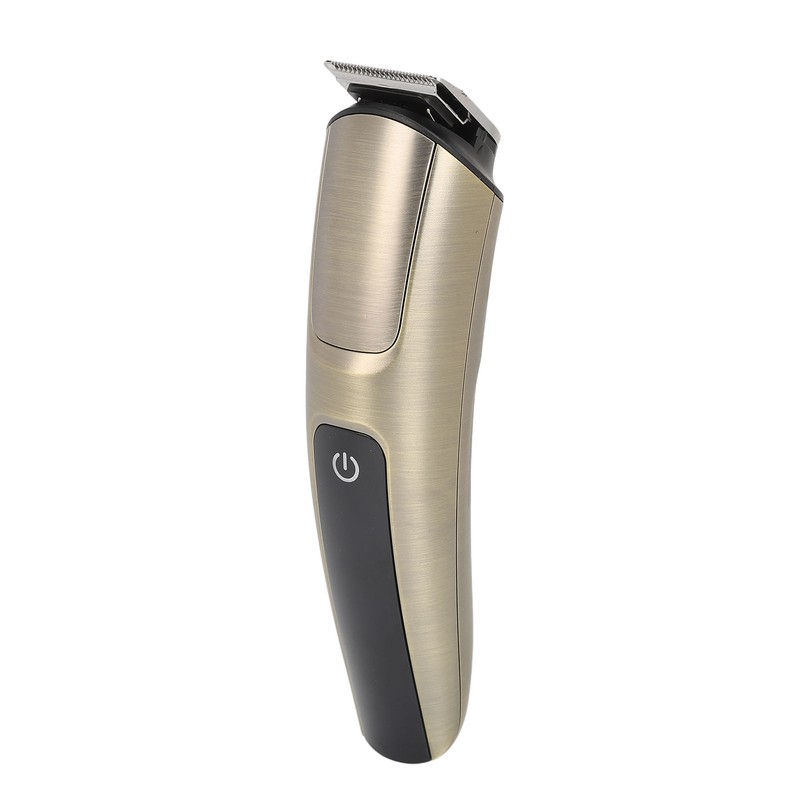 5 In 1 Electric Hair Nose Trimmer 10W Low Noise
