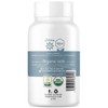 Organic Side - Cápsulas de Melena de León Orgánicas -