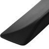 Spec-D Tuning Matte Black "SRT Style" ABS Rear Trunk Spoiler