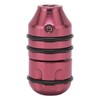 Aluminum Alloy Tattoo Grip 24mm Professional Self Lock Tattoo Grip
