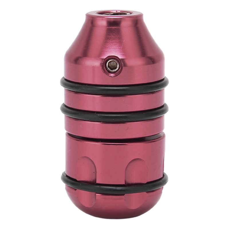 Aluminum Alloy Tattoo Grip 24mm Professional Self Lock Tattoo Grip
