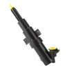 BOROCO Headlight Cleaning Telescopic Nozzle ABS 61678362823 Suitable for E46