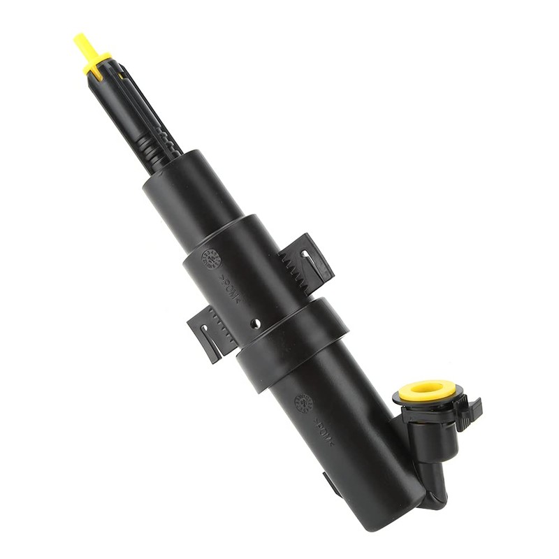 BOROCO Headlight Cleaning Telescopic Nozzle ABS 61678362823 Suitable for E46