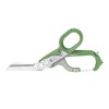 Foldable Emergency Response Shears Simple Portable Multifunctional Folding Emergency Scissors