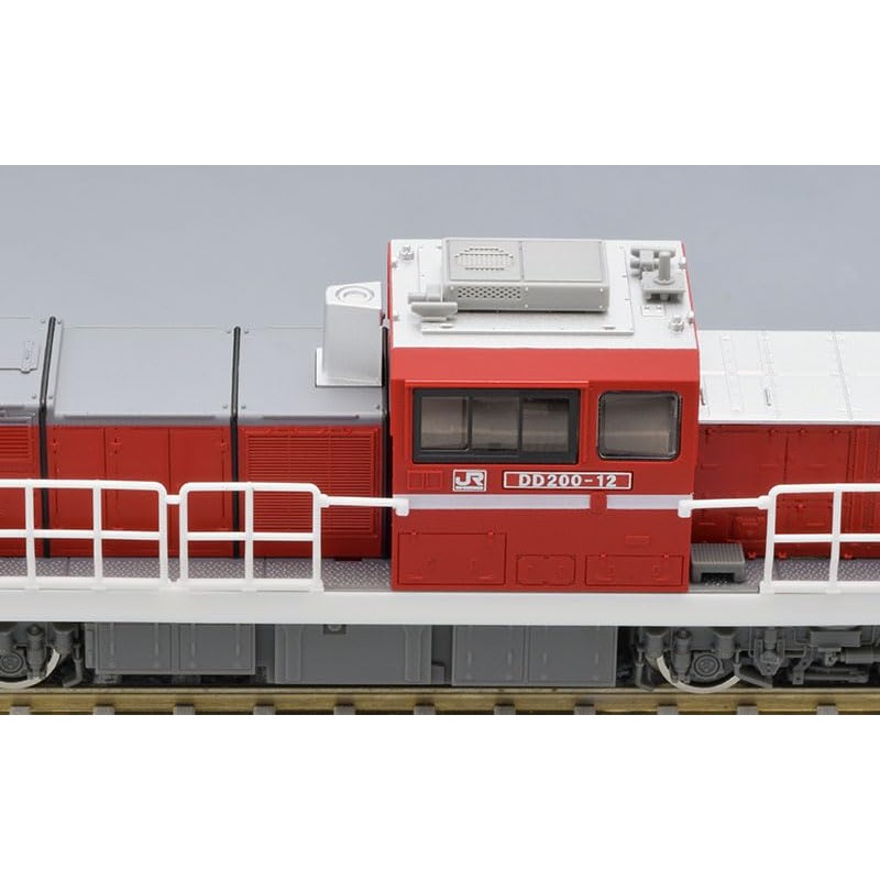 TOMIX N Gauge JR DD200 Type 0 2249 Railway Model
