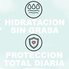 Shampoo de Coco - Hidratante, Nutritivo, Suaviza, Repara, aporta Brillo
