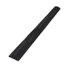 Electriduct Speed Nubs Safety Bump Rumble Strips Kit: 2 Black