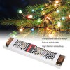 Ultra Thin Strip Switching Power Supply Indoor LED Transformer Industrial