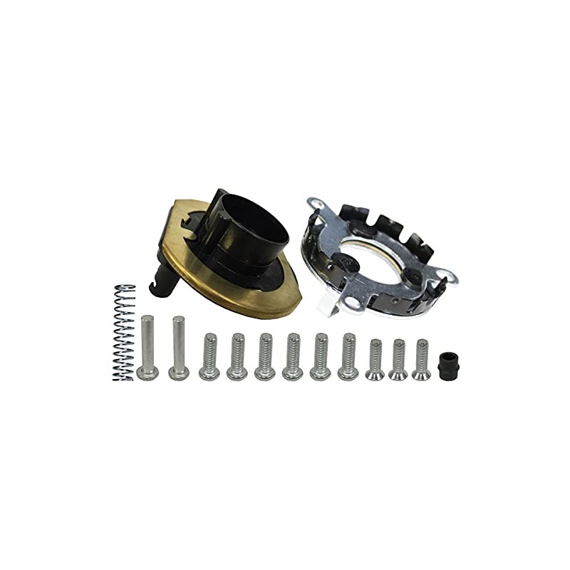 VSW Horn Contact Kit Compatible with 1969-1989 GM with Tilt