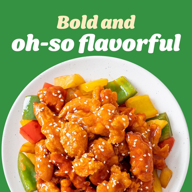 Kraft Sweet 'n Sour Sauce (12 fl oz Bottles, Pack