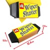 Digital Land Wiper Rubber Shaver Cleaning Cloth DL-YU195
