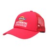 Dickies 80973400 Cap Hat, 60: Red, Free size