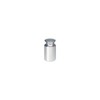 Digital Scales Adjustment Weight/Calibration Weight 100 g Chrome for Calibrating