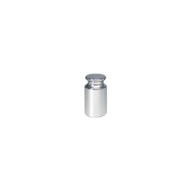 Digital Scales Adjustment Weight/Calibration Weight 100 g Chrome for Calibrating Digital Scales