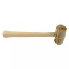 Garland Rawhide Mallet 1.5 " Face Diameter Size # 2