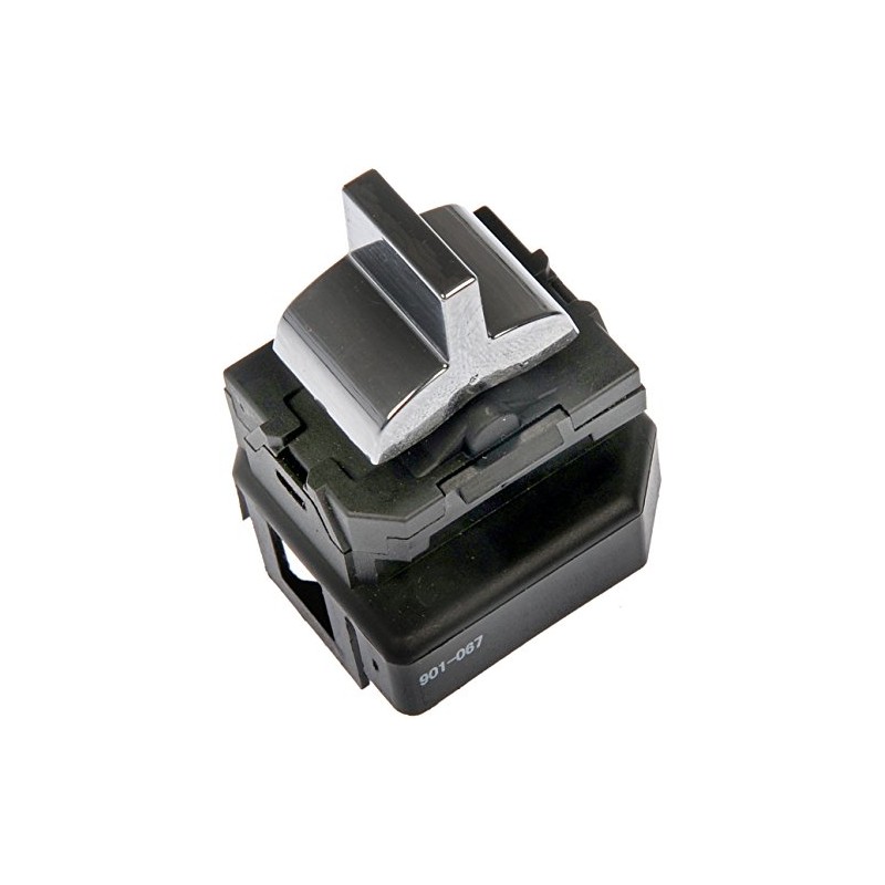 Dorman 901-067: Power Window Switch - Front Left And Rear,