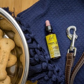 Bach Flower Essences Rescue Remedy Pet Unidades
