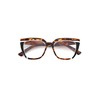 CHARRO Costa Rica Lesebrille, Schildkröte, 3.5 Diottria