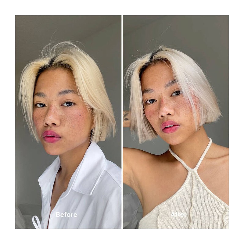 Pureology Strength Cure Blonde Purple Shampoo and Conditioner 266ml Bundle