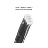 KANKA 7 inch Meat Cleaver Knife – Professional Knife for