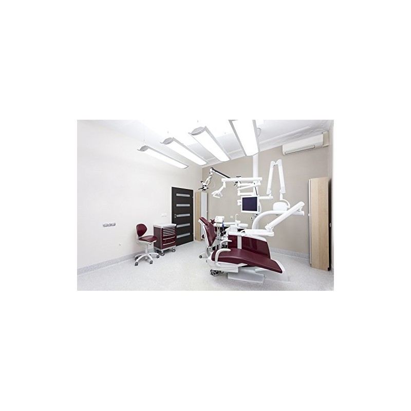 [40 Nano 300° 18hMD] LED Fluorescent Light 40W 2400lm Daylight