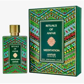 Anfar London - Rituals of Anfar Meditation by Anfar for Women - 2.7 oz Extrait De Parfum Spray