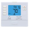 Pro1 T725 Programmable Thermostat, 2H/1C, 5-1-1 Days Programs per Week