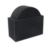 Itisyou Coaster Water Absorbing Felt Coaster Drink Coaster Dim Sum