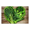 1 Bolsa De Alga Spirulina En Polvo