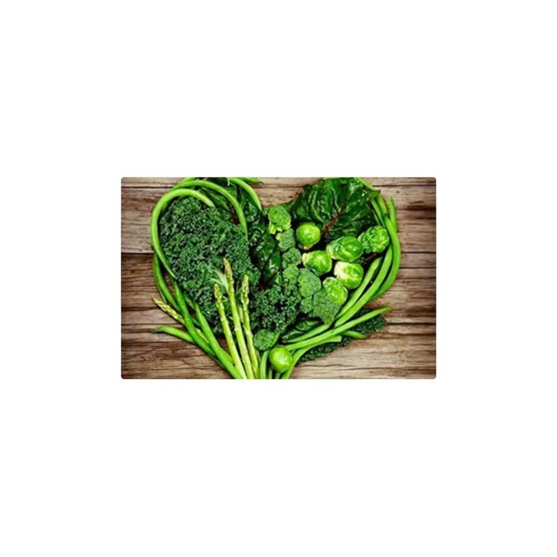 1 Bolsa De Alga Spirulina En Polvo
