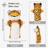 Yolococa Hand Puppets Animal Hand Party Toy for Kids, Soft