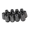 13 Pcs Precision Metric ER20 Spring Steel Collet Set CNC