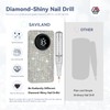 SAVILAND SAVILAND Professionl Nail Drill Kit and Cuticle Oil Vitamin