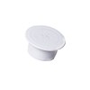 Merriway BH05553 Waste Compression Fitting End Plug 32mm