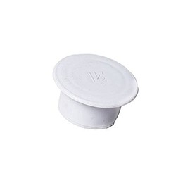 Merriway BH05553 Waste Compression Fitting End Plug 32mm