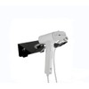 zoele Wall Mount Handheld Garment Steamer Holder, Portable Fabric Steam