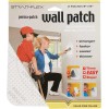 Strait-Flex Genuine Strait-Flex 8" x 8" Perma-Patch Drywall Patch PP-2PK