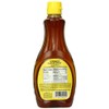 Maple Grove Farms Sugar Free Syrup, Butter Flavor, 12 Ounce