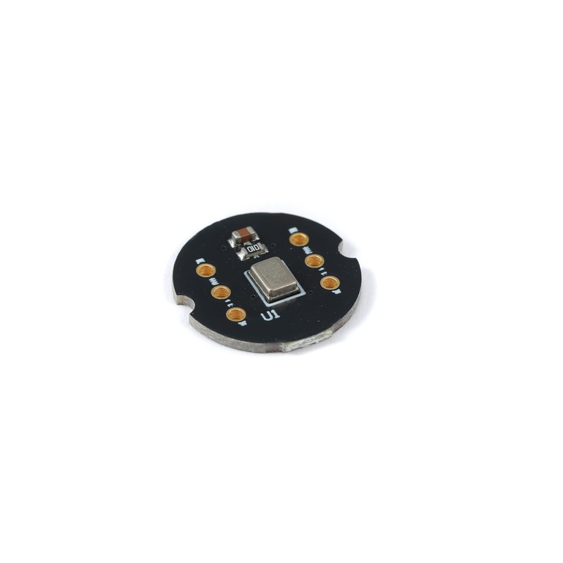 Teyleten Robot ICS-43434 Omnidirectional Microphone Module High Precision Low Power