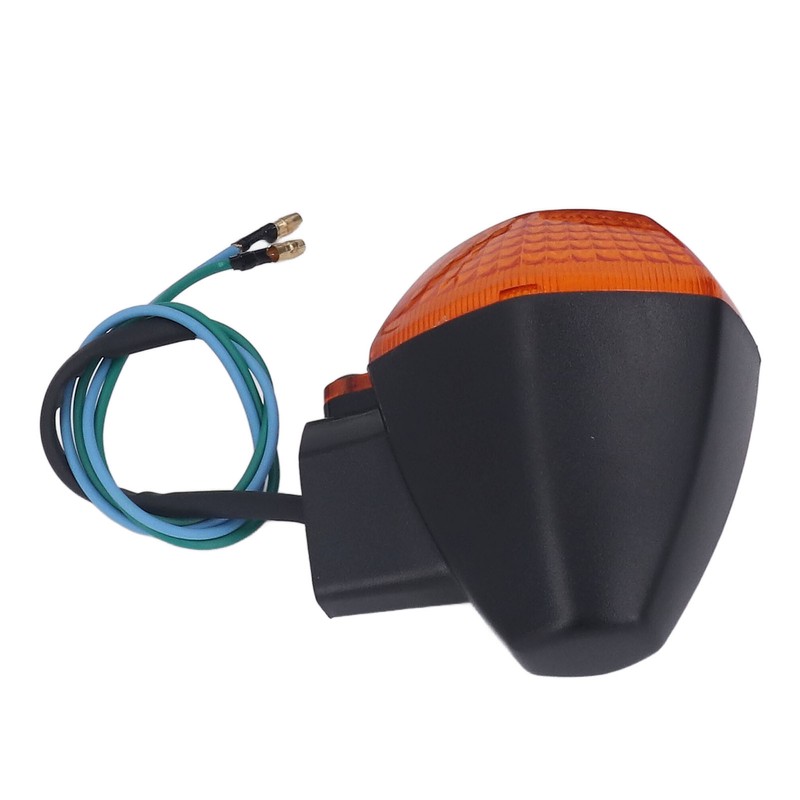 Front Turn Signal Lights Left Right Indicator Lamp Replacement for