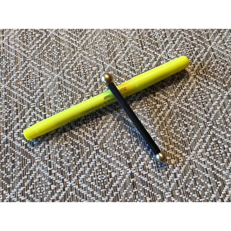 Unbranded  Airgun Pellet Seating Tool, Pellet Depth Tool, Depth Seating