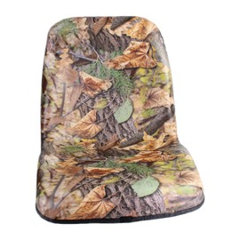 E-35080-18400-CAMO DirectFit™ Camouflage Tractor Seat for Kubota B1550D (4wd), B1550E (2wd), B1550HST-D (Hydrostatic Transmission, 4wd), B1550HST-E (Hydrostatic Transmission, 2wd),+++