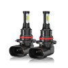 CHUSYYRAY 9005 HB3 LED Headlight Super Bright Bulbs Kit White
