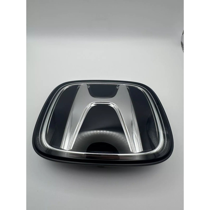 HONDA Accord 2023 to 2025 Front Grille Emblem ACC Radar