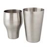 Beaumont DF232 Mezclar French Cocktail Shaker Satin