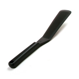 Norpro 99 Favorite Spatula, One Size Fits All, Black